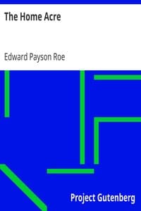 The Home Acre book cover
