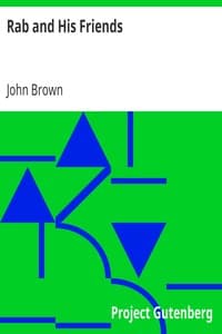 Rab and His Friends book cover