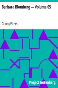 Barbara Blomberg — Volume 05