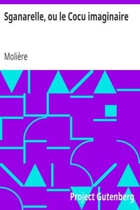 Sganarelle, ou le Cocu imaginaire