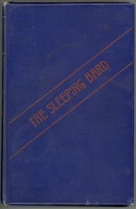 The Visions of the Sleeping Bard