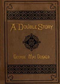 A Double Story book cover