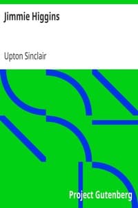 Jimmie Higgins book cover