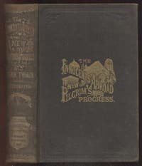 The Innocents Abroad — Volume 06 book cover