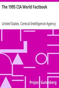 The 1995 CIA World Factbook