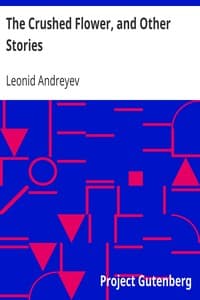 The Crushed Flower, and Other Stories book cover