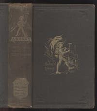 A Tramp Abroad — Volume 06 book cover