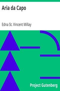 Aria da Capo book cover