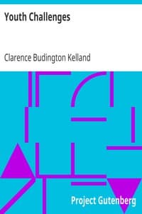 Youth Challenges book cover