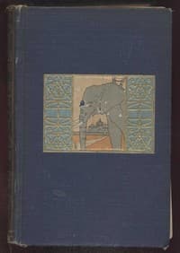 Following the Equator: A Journey Around the World. Part 5 book cover