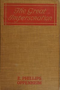 The Great Impersonation