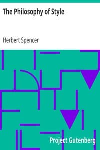 The Philosophy of Style book cover