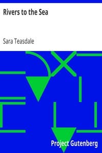 Rivers to the Sea book cover