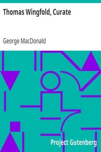Thomas Wingfold, Curate