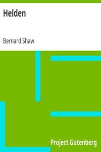 Helden book cover