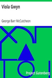 Viola Gwyn book cover