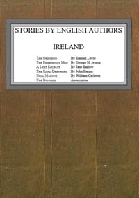 Stories by English Authors: Ireland