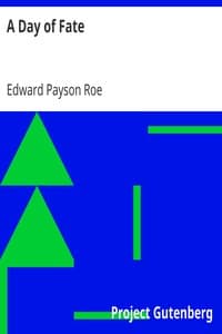 A Day of Fate book cover