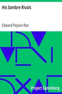 His Sombre Rivals book cover