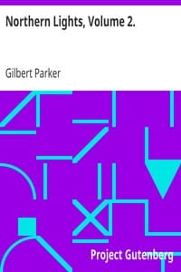 Northern Lights, Volume 2. book cover