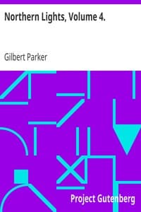 Northern Lights, Volume 4. book cover
