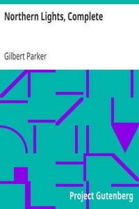 Northern Lights, Complete book cover