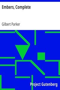 Embers, Complete book cover