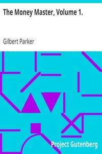 The Money Master, Volume 1. book cover
