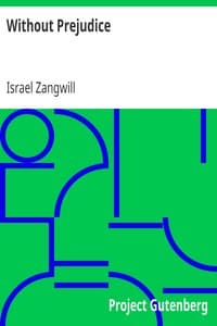 Without Prejudice book cover