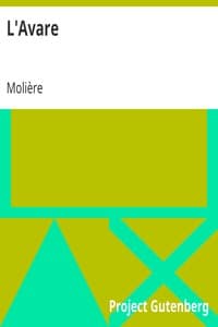 L'Avare