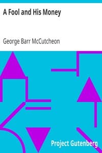 A Fool and His Money book cover