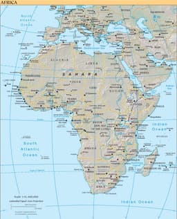 The 2002 CIA World Factbook