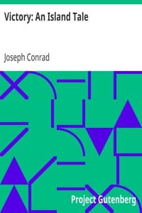 Victory: An Island Tale book cover