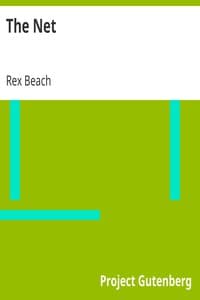 The Net book cover