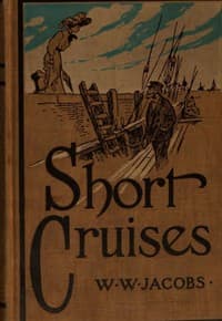 Short Cruises book cover