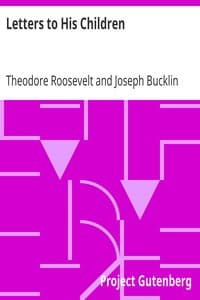 Letters to His Children book cover