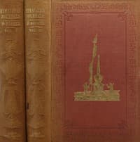 Himalayan Journals — Complete
Or, Notes of a Naturalist in Bengal, the Sikkim and Nepal Himalayas, the Khasia Mountains, etc.