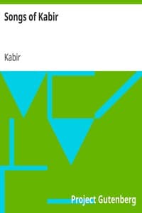 Songs of Kabir