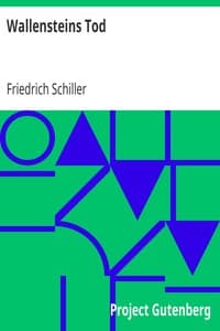 Wallensteins Tod