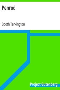 Penrod book cover
