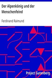 Der Alpenkönig und der Menschenfeind
