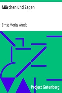 Märchen und Sagen book cover