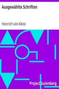 Ausgewählte Schriften