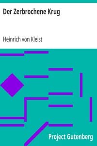 Der Zerbrochene Krug
