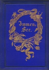 Immensee book cover
