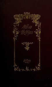 The Mill on the Floss book cover