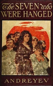 The Seven Who Were Hanged