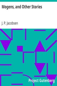 Mogens, and Other Stories