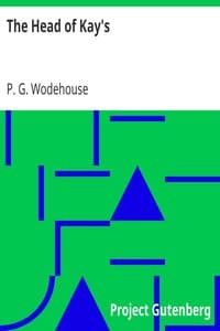 The Head of Kay's book cover
