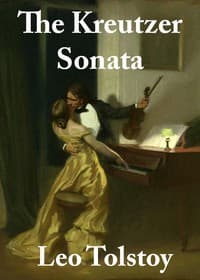 The Kreutzer Sonata and Other Stories book cover